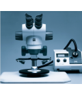Microscope Zeiss