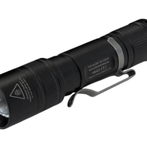 DOCULAMP 365 DUO-S - Torche UV 365 nm double éclairage