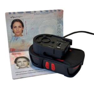 CAM & SCAN - Microscope numérique pour inspection de précision