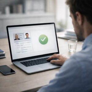 EASYCONFORM – Solution KYC & de vérification d'identité