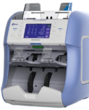 KISAN NEWTON 3 compteuse de billets professionnelle 2 poches