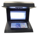 FIDUCONTROLE IRIS 125+, détecteur multifonctions de billets et documents