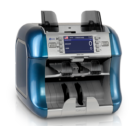 Compteuse de billets KISAN NEWTON A 1+1 poche